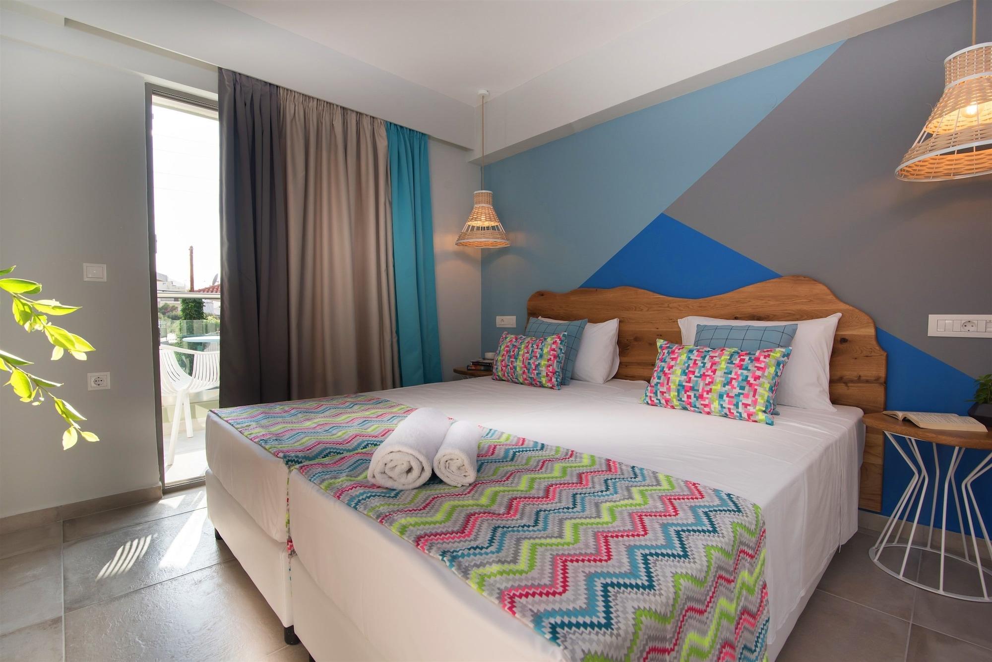 Natali Apartments Malia  Exterior photo