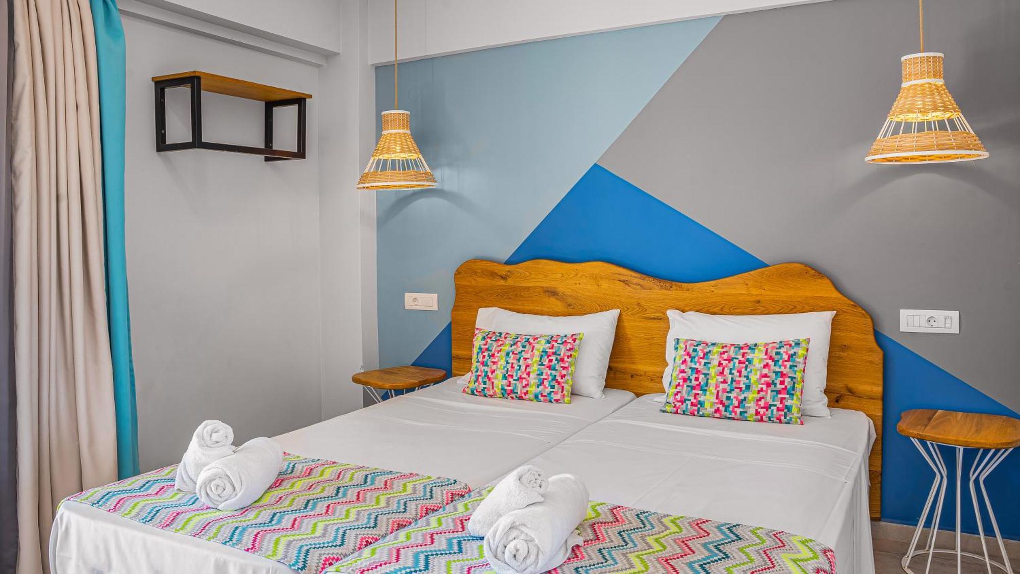 Natali Apartments Malia  Exterior photo